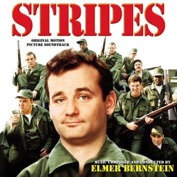 Elmer Bernstein Stripes Trailer