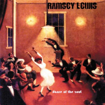 Ramsey Lewis Balle del Alma (Dance of the Soul)