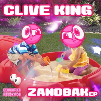 Clive King ZandBak