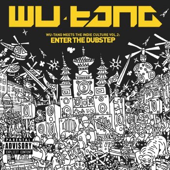Wu-Tang Clan feat. Son One Now or Never - Parson Remix