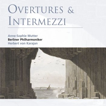 Berliner Philharmoniker feat. Herbert von Karajan Overture the Hebrides Op. 26 (Fingal's Cave)