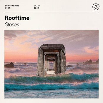 Rooftime Stones (Extended Mix)