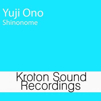 Yuji Ono Trance One