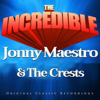 Johnny Maestro feat. The Crests I Thank the Moon (Acapella)