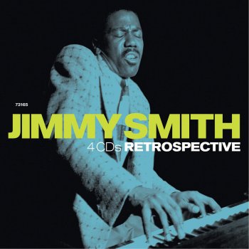 Jimmy Smith All Day Long - 2004 - Remaster
