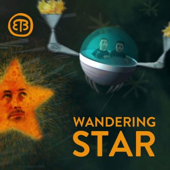 Bomb the Bass Wandering Star (Swede:art Remix)