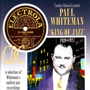 Paul Whiteman I'll Build a Stairway to Paradise