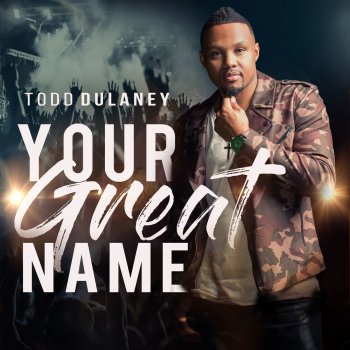 Todd Dulaney feat. DJ Nicholas You Are the Reason