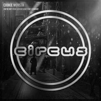 Cookie Monsta feat. Flowdan You're Not from Around Here