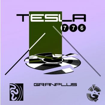 GRANPLUS Tesla 776