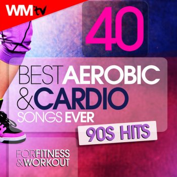 Workout Music TV Infinity - Workout Remix 135 Bpm