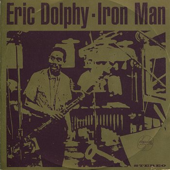 Eric Dolphy Ode to C.P.