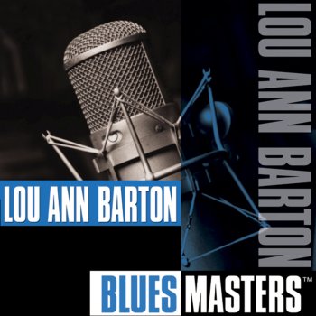 Lou Ann Barton Rock 'n' Roll No. 800