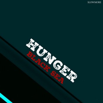 Hunger Strange Energy - Radio Mix