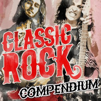 Classic Rock Masters feat. Classic Rock Crossroads