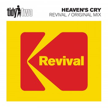 Heaven's Cry Revival