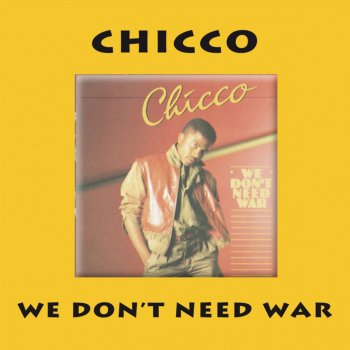 Chicco Tribute To Our Heroes (Reprise)