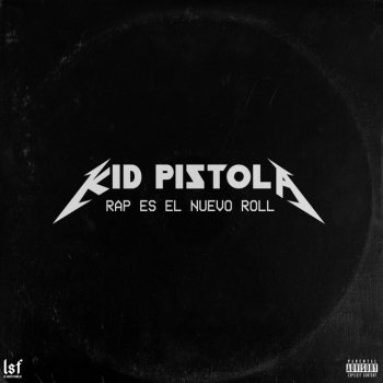 Kid Pistola Rap Es el Nuevo Roll
