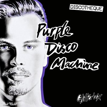 Ilija Rudman feat. Andre Espeut & Purple Disco Machine In Her Eyes (feat. Andre Espeut) - Purple Disco Machine Edit