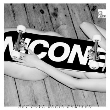 Nicone Burnhain - Mat.Joe Remix