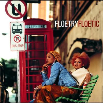Floetry Floetic (radio mix)