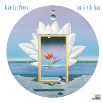 Jean-Luc Ponty The Gift Of Time