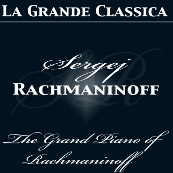 Sergei Rachmaninoff Etudes-tableauin E-Flat Major, Op. 33 No. 7
