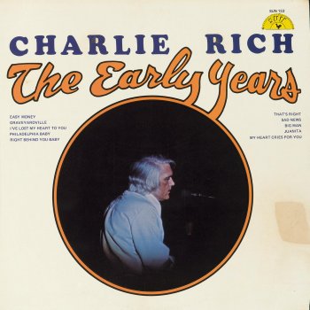 Charlie Rich That's Right