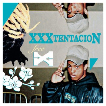 XXXTENTACION Inuyasha (feat. Drugz)