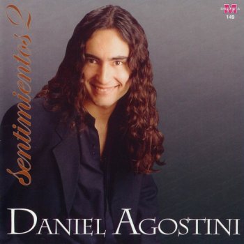 Daniel Agostini Niña Caprichosa