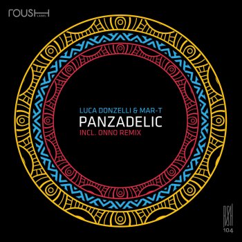 Luca Donzelli feat. Mar-T Panzadelic