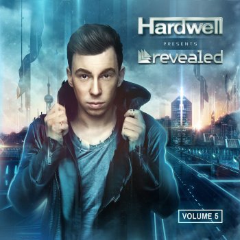 Hardwell Everybody Is In The Place [Mix Cut] - I AM Hardwell Intro Edit