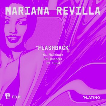 Mariana Revilla Flashback