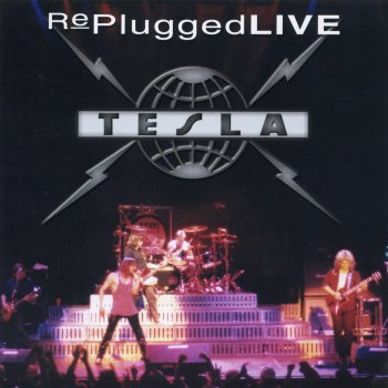 Tesla Little Suzi (Live)