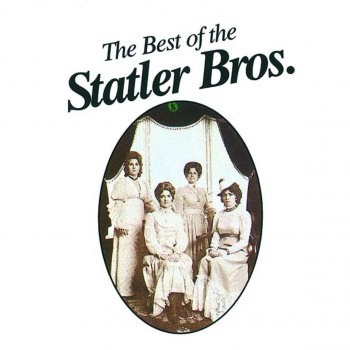 The Statler Brothers Do You Love Me Tonight