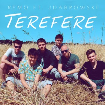 Remo feat. J.Dąbrowski Terefere