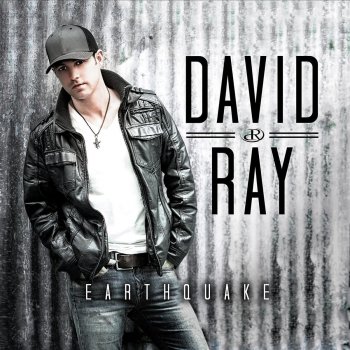 David Ray Livin' in My Radio