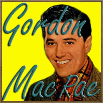 Gordon MacRae Only a Rose (From "the Vagabond King")