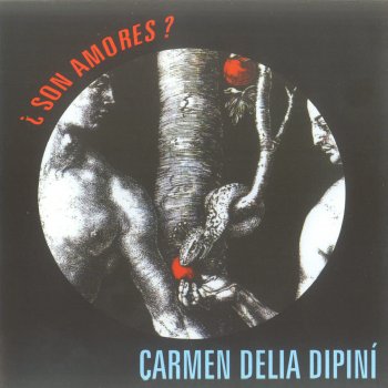 Carmen Delia Dipini Regálame un Minuto