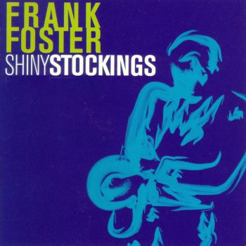 Frank Foster Shiny Stockings