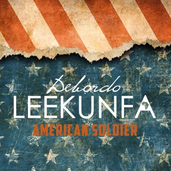 Debordo Leekunfa American Soldier