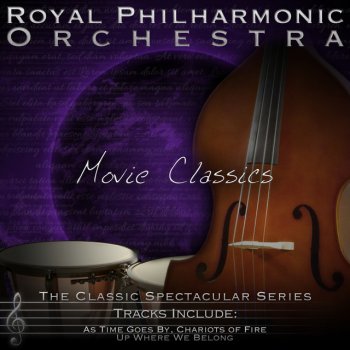 Rota, Kusik & Royal Philharmonic Orchestra Speak Softly Love