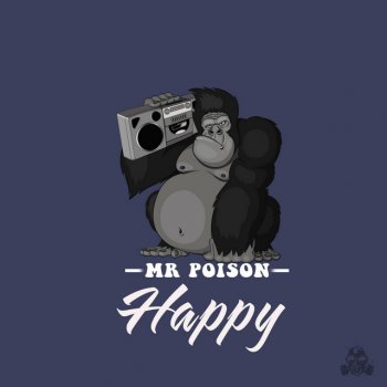 Poison Happy