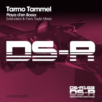 Tarmo Tammel Playa d'en Bossa - Extended Mix