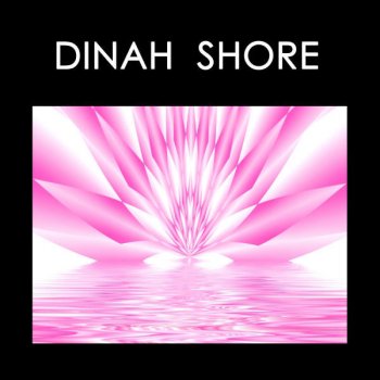 Dinah Shore Stolen Love