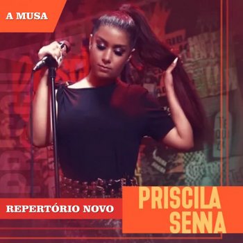 Priscila Senna Viva Voz