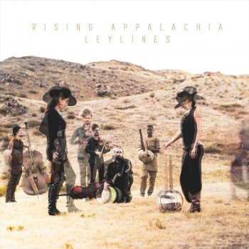 Rising Appalachia Resilient (Full Band)