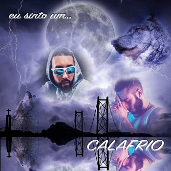 Mike el Nite Calafrio (feat. Pedro Mafama & Rkeat)