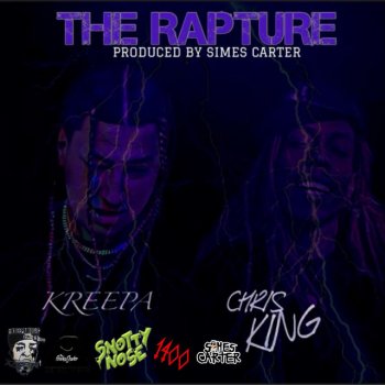 Kreepa The Rapture (feat. Chris King)