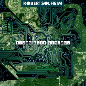 Robert Solheim Yazoo City (SERi Remix)